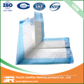 Unique style competitive underpad bed pad for hospital